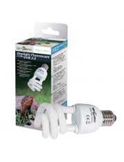 Лампа для террариума ReptiZoo Compact Daylight UVB 2.0