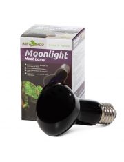 Лампа для террариума ReptiZoo Moonlight Heat Lamp 63050D ночная