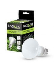 Лампа для террариума Laguna Terra точечного нагрева 75Вт