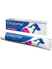Гель для ухода Orozyme уход за полостью рта