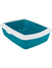 Кошачий туалет Trixie Classic с бортиком