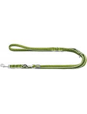 Поводок-перестежка для собак Hunter Hilo 25мм/200см, нейлон