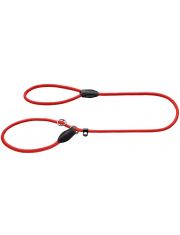 Ринговка для собак Hunter Freestyle 8мм/120см нейлоновая стропа