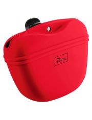 Сумочка для лакомств Hunter силиконовая