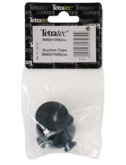 Присоски для внутренних фильтров Tetra EasyCrystal FilterBox 300/IN PLUS 800-1000 и терморегуляторов HT 25-300