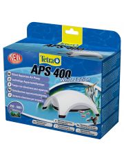 Компрессор для аквариума Tetra AРS 400 на 250-600 л, белый