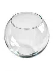 Сменный стеклянный шар Tetra Cascade Globe Glass Bowl для аквариумов Tetra Cascade Globe 6,8 л