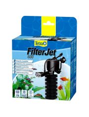Фильтр для аквариума Tetra FilterJet 600 внутренний, объемом 120 – 170 л