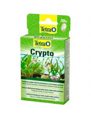 Удобрение для аквариумных растений Tetra Crypto корневая подкормка