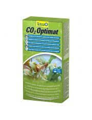 Диффузионный набор Tetra CO2-Optimat для внесения СО2 в воду