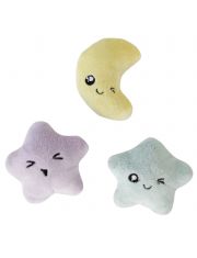 Игрушка для кошек Petstages "Звездочки и луна"