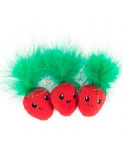 Игрушка для кошек Petstages "Клубнички"
