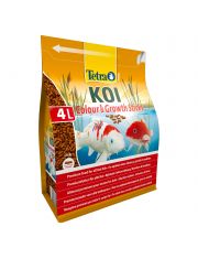 Корм для карпов Кои Tetra Koi Sticks Energy энергетический в гранулах