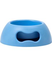 United Pets миска Pappy, голубая