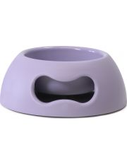 United Pets миска Pappy-small, сиреневая (лиловая)