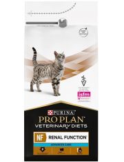 Сухой корм для кошек диетический PRO PLAN® VETERINARY DIETS NF Renal Function Advanced care (Поздняя стадия) для поддержания функции почек при хронической почечной недостаточности
