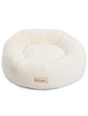 Лежанка для животных Pet Comfort мелких пород, Hotel Mira 01, молочный