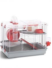 Клетка для грызунов My Pets Solutions PINO