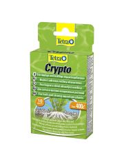 Удобрение для аквариумных растений Tetra Crypto