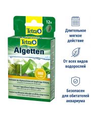 Средство для аквариума Tetra Algetten профилактическое, против водорослей