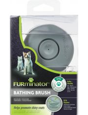 Щетка FURminator для купания