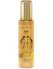 Ревиталайзер для кошек и собак ISB Green Caviar 10 in 1 Зеленая Икра с любым типом шерсти, восстанавливающий