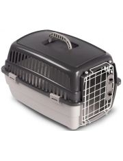 Переноска My Pets Solutions VOYAGER IATA антрацит