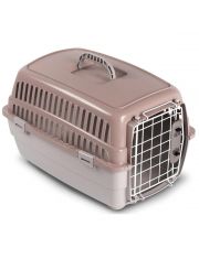 Переноска My Pets Solutions VOYAGER IATA капучино