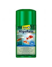 Средство для аквариума TetraPond AlgoRem от цветения воды из-за водорослей