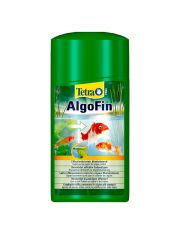 Средство против нитчатых водорослей в пруду TetraPond AlgoFin