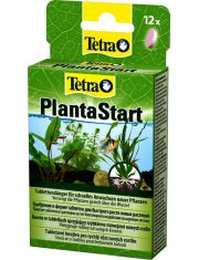 Удобрение для аквариумных растений Tetra PlantaStart грунтовое подкорневое