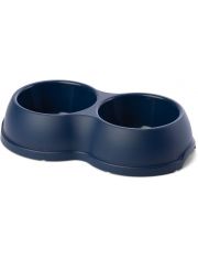 Миска My Pets Solutions ENJOY темно-синий