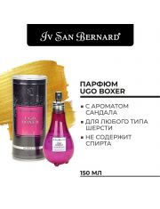 Парфюм  для кошек и собак ISB Traditional Line Ugo Boxer
