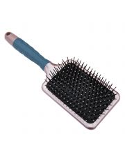 Щетка для кошек и собак ISB Zeo Brush массажная, большая