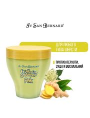 Маска для кошек и собак ISB Fruit of the Groomer Ginger&Elderbery Восстанавливающая с противовоспалительным эффектом