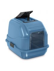 Био-туалет для кошек IMAC Easy Cat 2nd Life 50*40*40h см