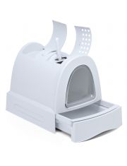 Био-туалет для кошек IMAC Zuma 40*56*42,5h см