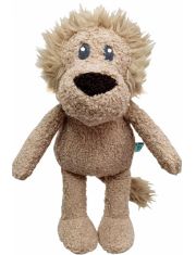 Игрушка для собак Tufflove Лев, бежевый