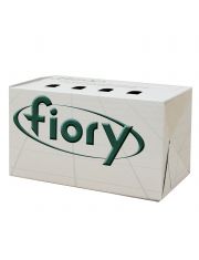 Коробка для транспортировки птиц Fiory малых и средних размеров