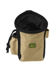 Сумочка для лакомств Hunter Standard малая, бежевая