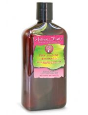 Шампунь для кошек и собак Bio-Groom Pink Jasmine Розовый жасмин без слез, питает и защищает от солнечных лучей и пересыхания