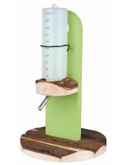 Держатель для поилки Trixie Natural Living из дерева, отдельно стоящий