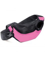 Переноска-слинг для животных Triol Travel Комфорт серая