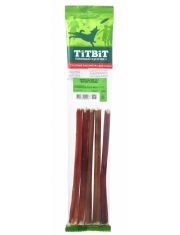 Лакомство для собак TiTBiT Корень бычий, мягкая упаковка