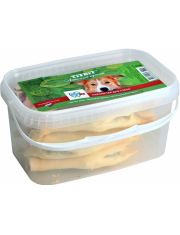 Лакомство для собак TiTBiT Нога баранья, банка пластиковая