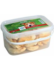 Лакомство для собак TiTBiT Пятачок диетический, банка пластиковая