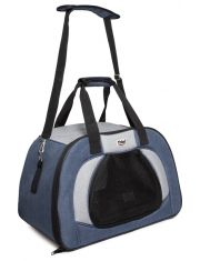 Сумка-переноска для животныхTriol Монтана складная