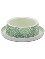 Миска для животных Moderna Trendy Eden с защитой от муравьев, нескользящая
