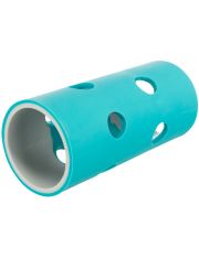 Игрушка для грызунов Trixie Ролл для лакомств из пластика и термопластичной резины