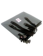 Автогамак для животных Zooexpress №2 водоотталкивающий, оксфорд+C4:C206